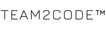 Team2Code